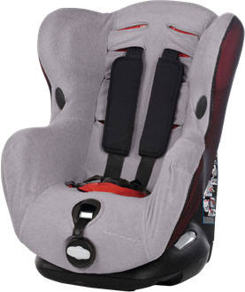 Husa de vara Iseos isofix, Bebeconfort